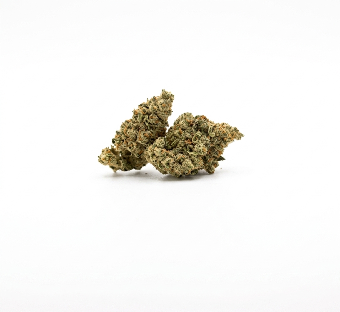 Banana Dawg + Frenchy's Grapes (Mix)